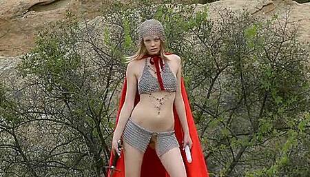 Bree Daniels Wild Call