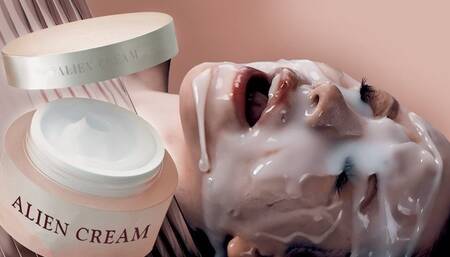 Attractive Jia Lissa and Veronica Leal at asians movie