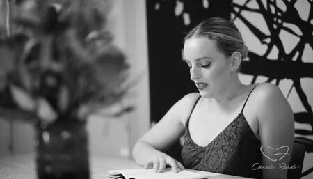 Watch gorgeous mate's trailer