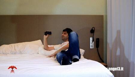 Christmas Present Mina Moreno