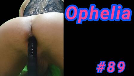 Ophelia #89