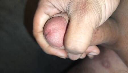 Desi Boy Long Hard Cumout