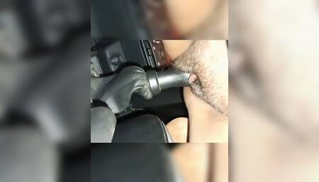 Thand Me Marayi Gar Wo V Car Me. Small Dever Fuck Me in Car