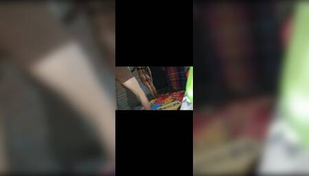 My Desi Stepmom Rides My Cock and I Fuck Her Real Hard