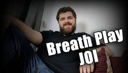 Hold Your Breath: Extreme Edging Gameplay