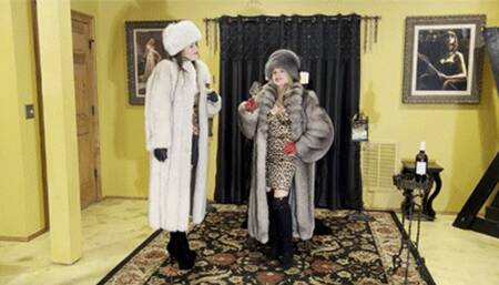 Queen Cruella And Jessica Justice Plan Sophie Diamond's Demise