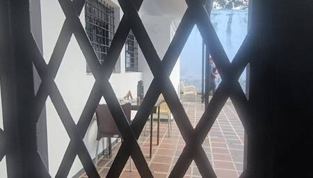 The leather punishment by goddessjoanna