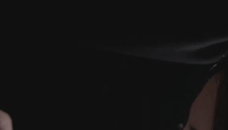 SMOKING LOVE EXTRA CLOSE UP FULL LIPS