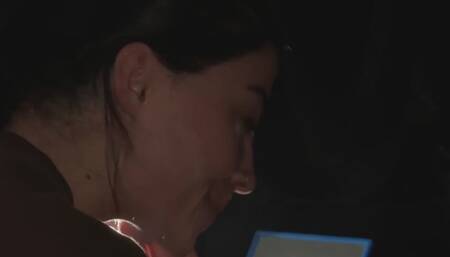 SMOKING HANDY CARE TIME