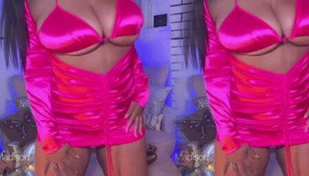 CURVY GODDESS VS BORING WIFEY