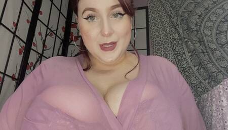 Cheat on your wife with your busty neighbor