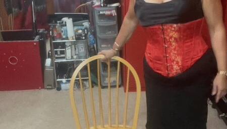 Personal video for Frank the masturbator 2 of 4