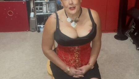 Personal video for Frank the masturbator 3 of 4