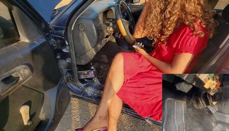 Cranking BATTLE And Client Meeting ANTICIPATION (Part 2)