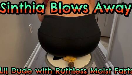 Not Where You Want to Be!