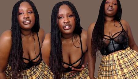 Caught Up In Perversion