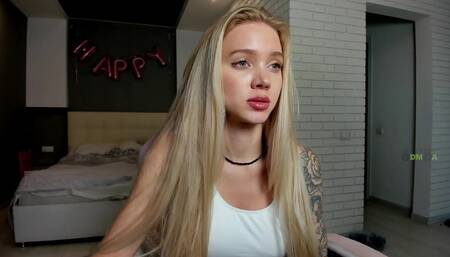 MyFreeCams - Evali October 17 2024