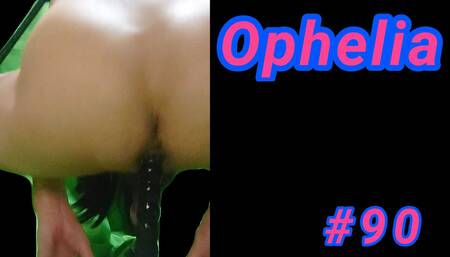 Ophelia #90