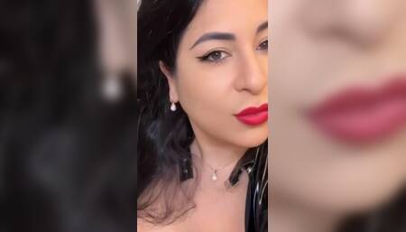 Red Lips