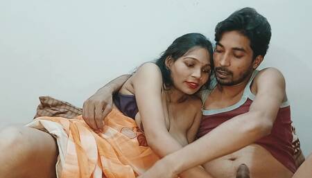 Desi Pregnant Neighbor Bhabhi