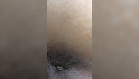 Hardcore Sex with My Stepsister When We Sharing a Bed.......