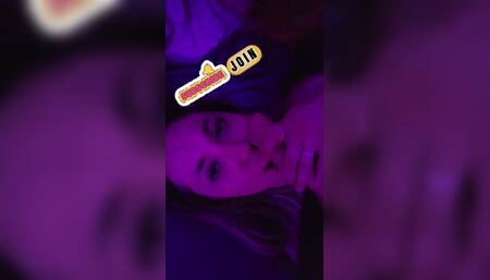 Amazing Blowjob! Hot Babe