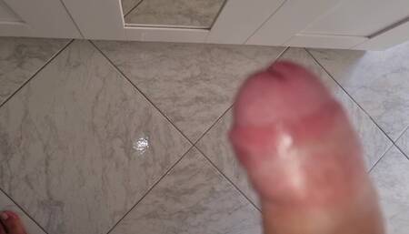 Cumshot Adventures Risky Strong and Cumshots