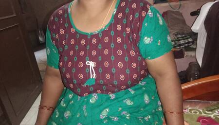 My Wife Is Not Gone and I Put My Finger on It and Anandam Is in My Lap