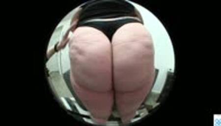 Judy Zinski - Booty Shake #3