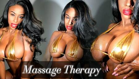 Massage Therapy-Fantasy