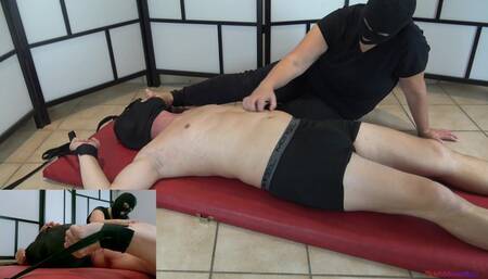 The Models' Vengeance - Compilation 2