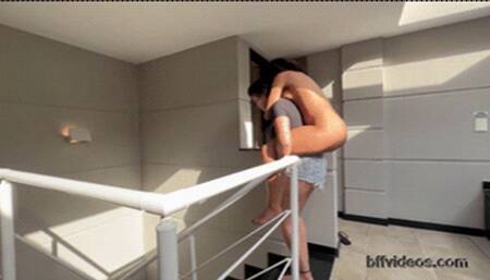 Becoming A Ponygirl IV