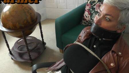 Devon Dweller Enhanced (1080p) Joanna Law; Revenge of The Farmer