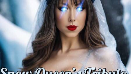 Snow Queen's Tribute