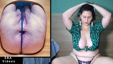 Alexyah's farts to you | With instructions (POV)