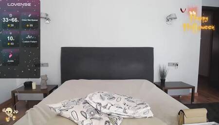 MyFreeCams - DinaD October 17 2024