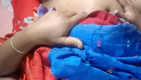 In Bangladesh My Stepsister with Me