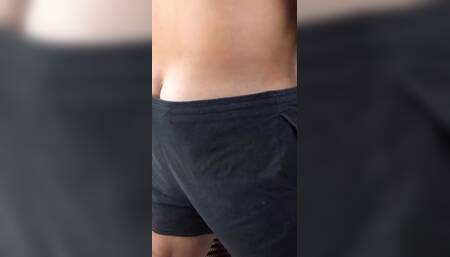 While I Take Her Pictures, I Lick Her Pussy and Fuck Her and She Sucks It Well Homemade Amateurs