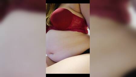 I'm. so. Fat.