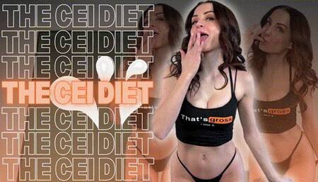 The CEI Diet