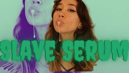 Slave Serum
