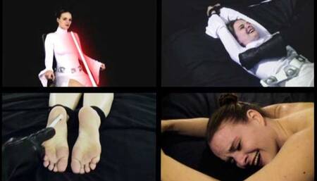 Space Wars - Complete Video - MP4 - Standard Resolution