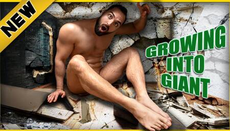 Forbidden Growth: The Classroom Giant