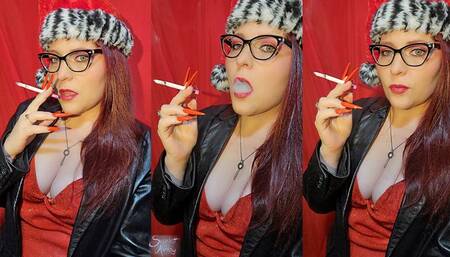 Merry Christmas Ashtray VS120