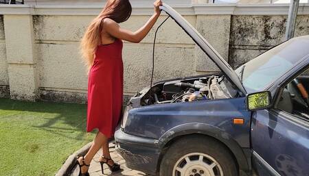 Picnic Hangout A Complete DISASTER!