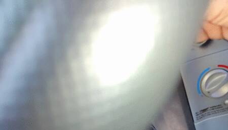 Pedal pumping in flip-flops (1)