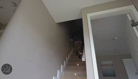 Cuckchair Delivery with Livie Blainn