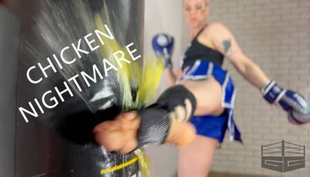 Chicken Nightmare