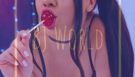 Pigtailed Beauty Jay Kilah Gets Blasted With Cum