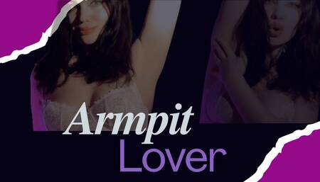 Armpit Lover